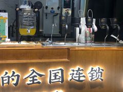 -霸王茶姬(五一路店)