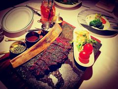 -燃扒房Steakhouse(皇庭店)
