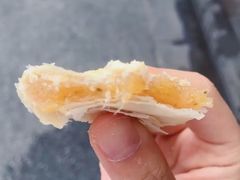 椒盐馅饼-矮子馅饼(大成路店)