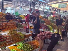 -羊栏农贸市场(羊新路店)