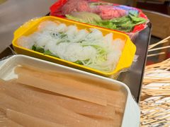 -袁记串串香火锅(郑和中路店)