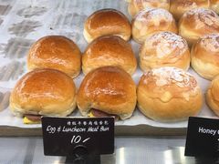 -新旺茶餐厅(嘉里城店)