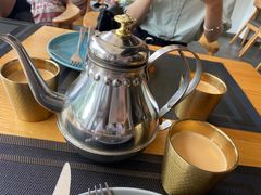 -Pakwaan Indian restaurant芭港湾印度餐厅(领事馆店)