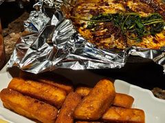 -火吧PTV聚会餐厅(10号店)