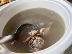 -南宁万丽酒店-万丽轩中餐厅