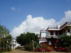 -东寨港红树林旅游区