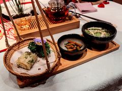 -叶叶菩提·晋福宫