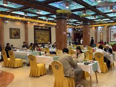 -鹊华居·地道鲁菜·海鲜·融合味(大明湖店)