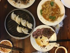 -三盛轩回民饺子馆