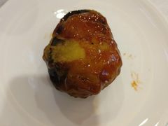 -津悦·正阳春烤鸭(红旗南路店)