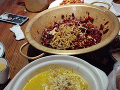 -永安水煮活鱼·仪征菜(仪征奥林匹克店)