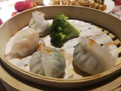 -隆隆金大茶楼(地王广场店)