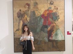 -四川美术学院美术馆