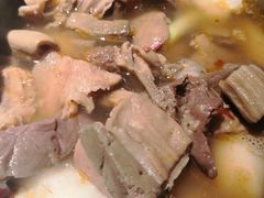 -为什么牛潮汕牛肉火锅(中信广场店)