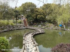 -太子山公园(园东路)