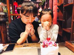 -小苍兰风铃草·礼物蛋糕(沈阳店)