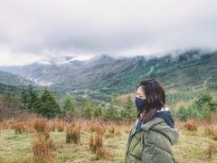 -硗碛藏寨·神木垒景区