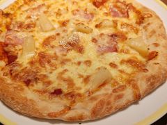 -萨莉亚意式餐厅(苏州泉屋店)