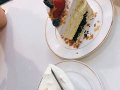 -PETIT PARIS 小巴黎(花园道店)