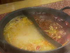 -赵美丽·重庆社区火锅·直营店(火车东站·中豪国际店)