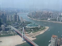 -WFC会仙楼观景台