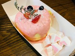 -狐狸和向日葵(北京路店)
