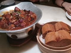 -绿茶餐厅(财富购物中心店)