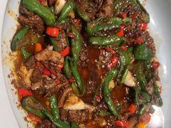 -湘中缘·湖南菜(娄底驻京办店)