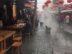 -茯茶镇
