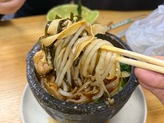 -常来福米粉土豆粉(西单明珠商场店)