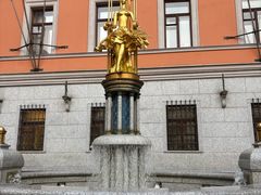 -老阿尔巴特大街