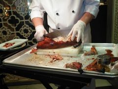 -青年公社烤鸭(青年路店)