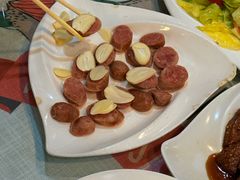 -金姐台湾菜(珠江路店)