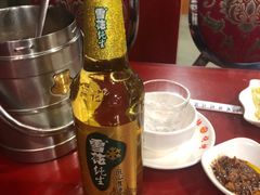 -壹陆陆烧烤(平房总店)