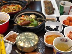 -釜山豚骨汤饭(芝罘万达广场店)