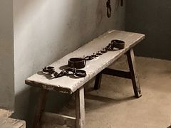 -青岛德国监狱旧址博物馆