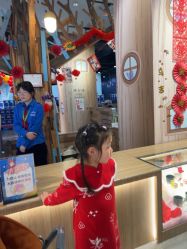 -幻贝家儿童乐园(武汉永旺梦乐城店)