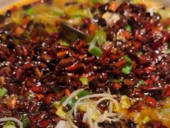 -前海沿·青岛菜(乐客城店)