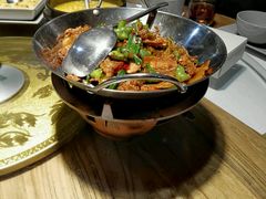 湘湘锅-U你·天然调味(南湖总店)