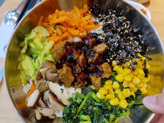 -米村拌饭(天津东丽万达店)