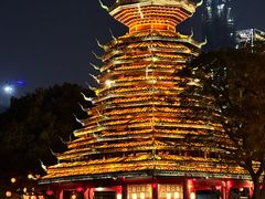 -深圳锦绣中华民俗村