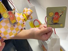 -泡泡玛特POPMART(北国先天下店)