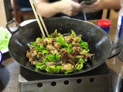 -张氏父子常德肠子馆(红星总店)