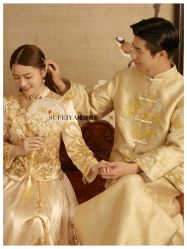 -苏菲雅婚纱摄影(西三路)