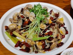 -胡大饭馆(青果路店)