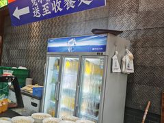 -马洪小炒泡馍馆(钟楼回民街店)