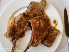 -红林大酒店RFcafe自助餐厅