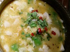 豆花鱼-花千醉(新街口店)