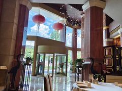-老北门·苏帮菜·湖景包间(月光码头店)