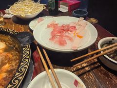 -黄家码头老火锅(解放碑旗舰店)